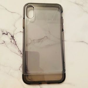 iPhone XS max phone case
